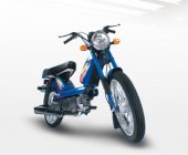 2011 TVS XL Super photo